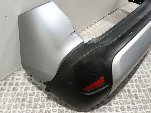 Zderzak tylny 39157471 Opel