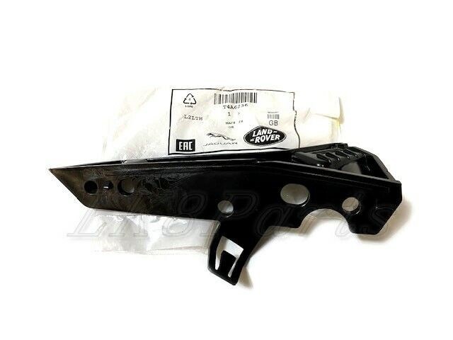 Wspornik zderzaka przedniego lewy Jaguar T4A6236 cena, od 37,56 USD