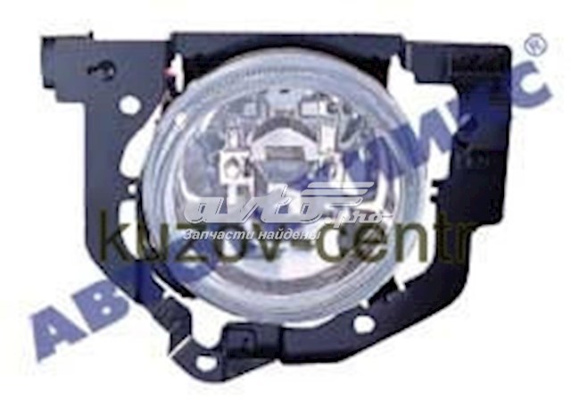 Lampa przeciwmgielna lewa/prawa Suzuki Vitara 