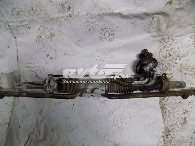 Listwa kierownicza (maglownica) 26026340 General Motors