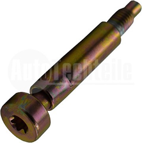 Śruba mocowania wtryskiwacza 5110401 Autotechteile