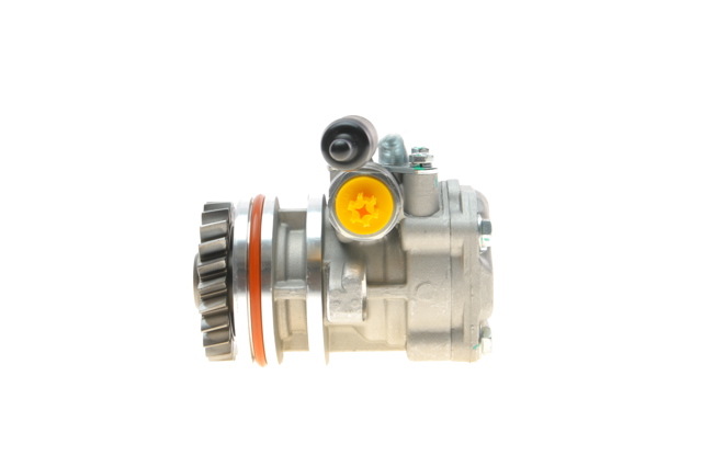 Pompa wspomagania hydraulicznego kierownicy 207030 Solgy