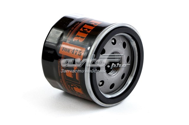 FOM475 Shafer Filtr oleju