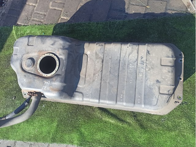 Zbiornik paliwa do KIA Sorento I JC