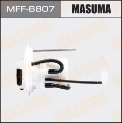 MFFB807 Masuma Filtr paliwa