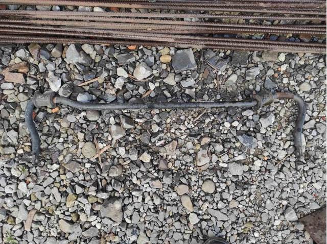 Stabilizator tylny do Volkswagen Caddy III 2KB, 2KJ, 2CB, 2CJ