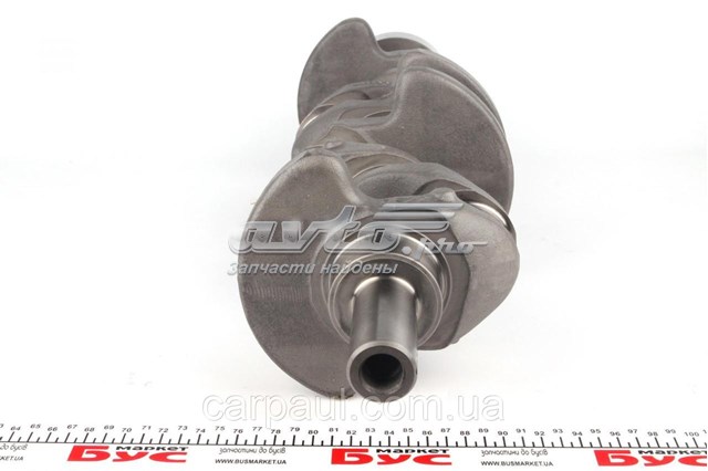 Wał korbowy silnika MTS1200 Motus