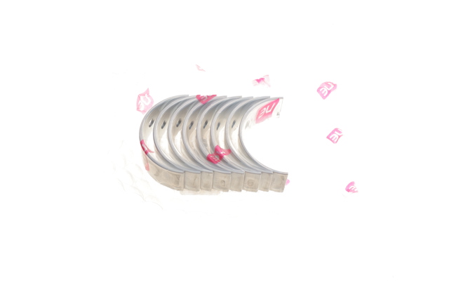 181035000100 NE/NPR Panewki korbowodowe wału korbowego, zestaw, standardowe (STD)
