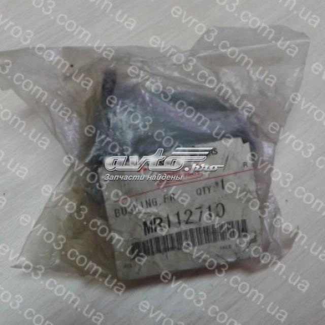 Silentblock przedniego wahacza dolnego MR112710 Mitsubishi