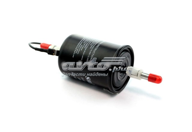 FM573 Shafer Filtr paliwa