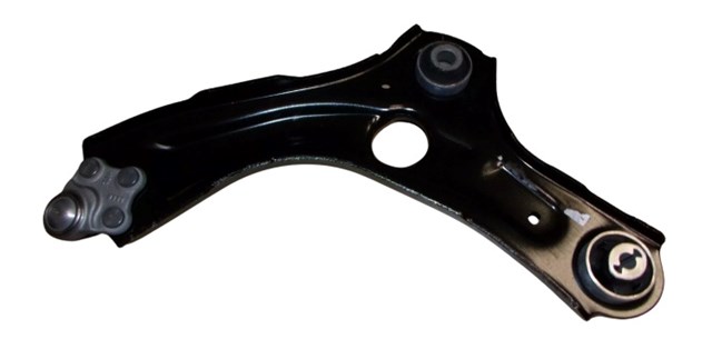 Silentblock przedniego wahacza dolnego Renault (RVI) 545009574R
