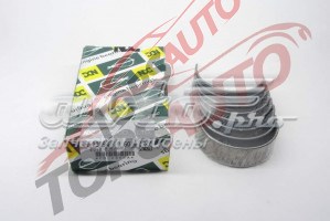 Do koszyka Panewki korbowodowe wału korbowego, zestaw, 2. naprawa (+0,50) Subaru Forester I S10, SF