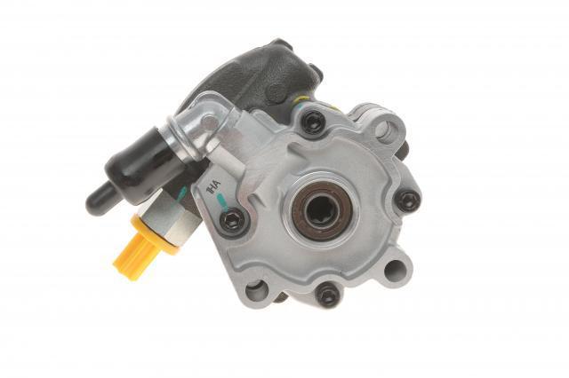 207023 Solgy Pompa wspomagania hydraulicznego kierownicy