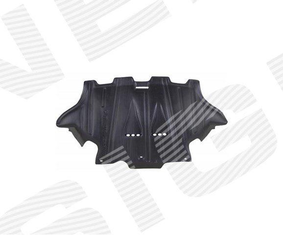 Osłona silnika, miski (przedziału silnika) Audi 80 B4 sedana (8C2) (1991 - 1994) cena, od 51,89 USD