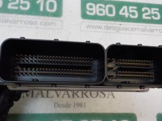 Sterownik silnika BMW 1 