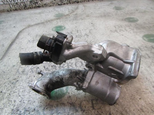 Zawór recyrkulacji spalin EGR 1471000Q0V Nissan/Infiniti