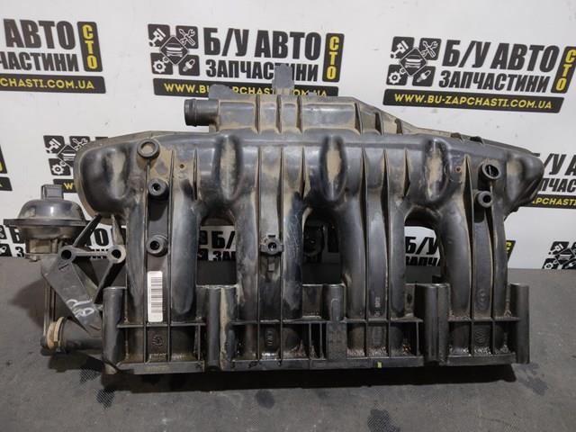 06J133201AB VAG Kolektor ssący