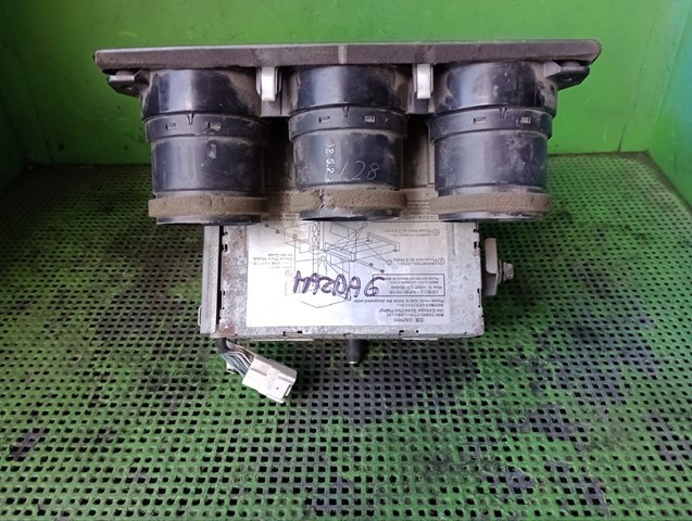 FF011068B Mazda 