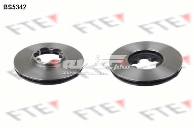 Filtr oleju 4M5Q6714B1A Ford