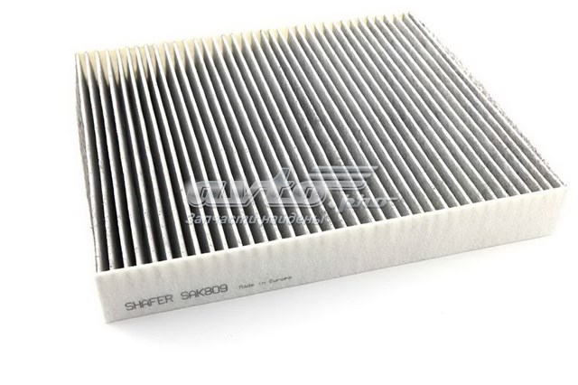 Filtr kabiny Shafer SAK809 cena, od 14,83 USD