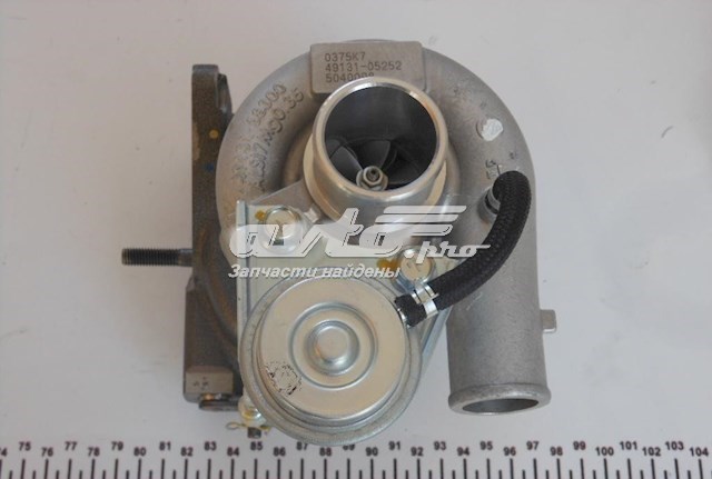 Turbina Fiat/Alfa/Lancia 9659765280 cena, od 208,34 USD
