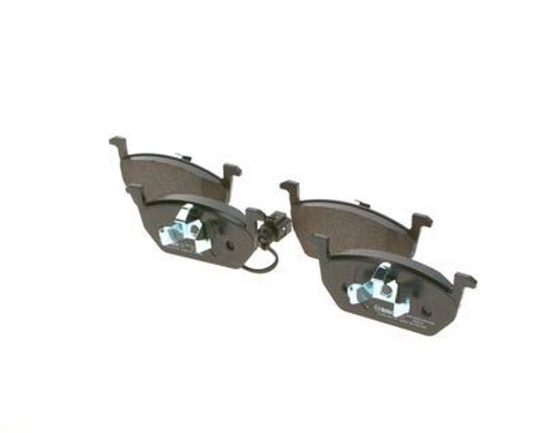 Klocki hamulcowe przednie tarczowe Bosch 986494721 cena, od 29,28 USD