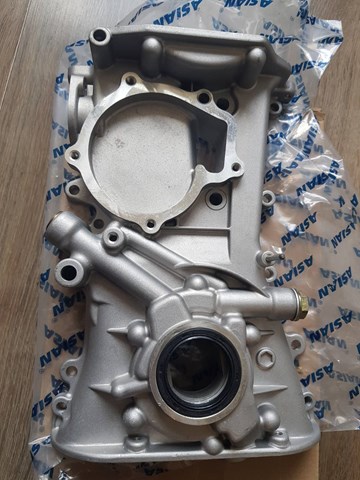 Pompa oleju Nissan/Infiniti 1350053Y00 cena, od 15,69 USD