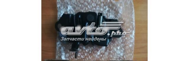  Zamek maski Mazda CX-5 1