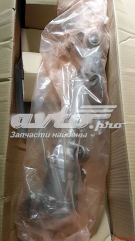  Honda 53601TL1G21