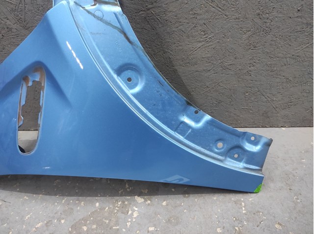 41007374522 BMW Błotnik przedni prawy