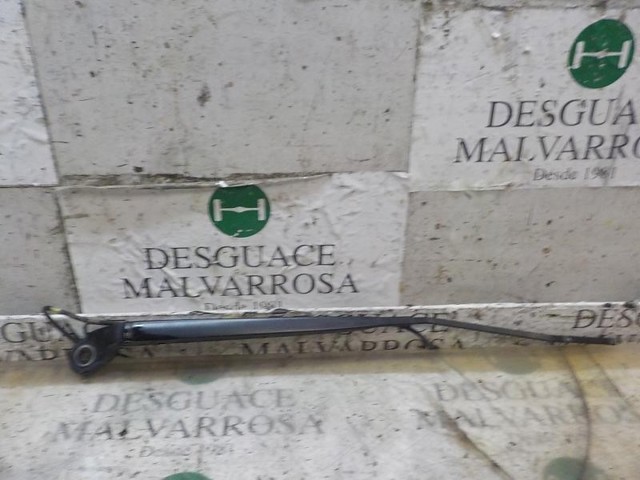 Do koszyka Ramię wycieraczki szyby przedniej Citroen C4 Cactus 