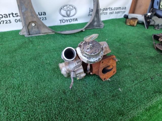 Turbina SL Turbo RHV4SL171467TURBO