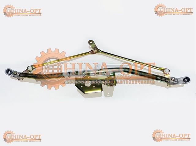 Mechanizm wycieraczek China A115205011 cena, od 23,64 USD
