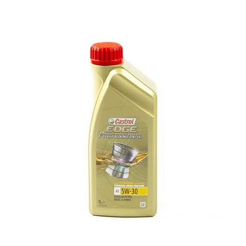 1537EE Castrol Olej do silnika