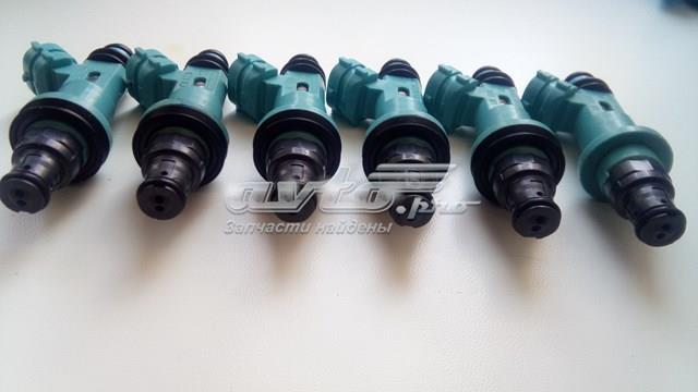 Wtryskiwacz paliwa Toyota 2325046090 cena, od 62,08 USD