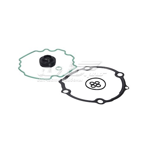 Do koszyka Sprężarka klimatyzacji Subaru Outback II B12, BE, BH