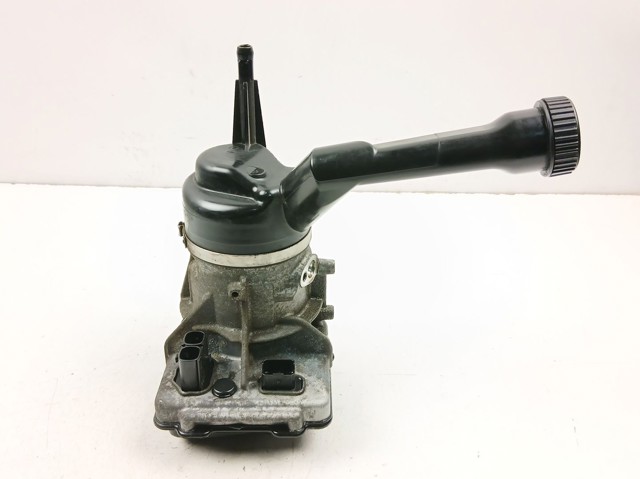 Do koszyka 9673536580 Peugeot/Citroen Pompa wspomagania hydraulicznego kierownicy