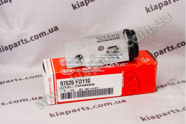 Sprzęgło sprężarki klimatyzacji 976413K220 HCC