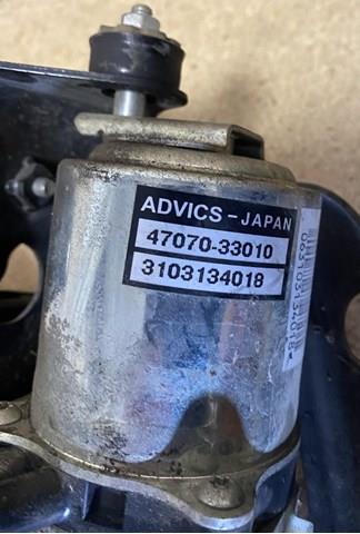 Pompa podciśnienia 4707033010 Toyota