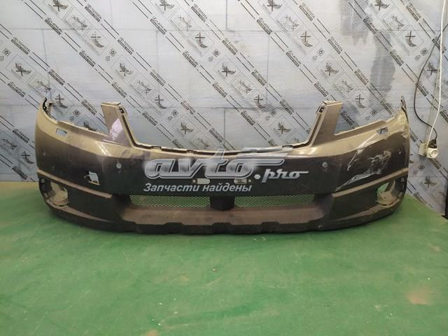 57704AJ050 Subaru Zderzak przedni