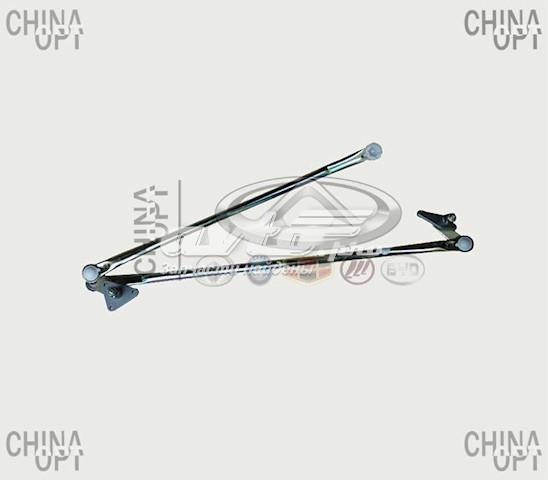 Mechanizm wycieraczek Geely CK II sedana (2008 - 2015) cena, od 29,65 USD