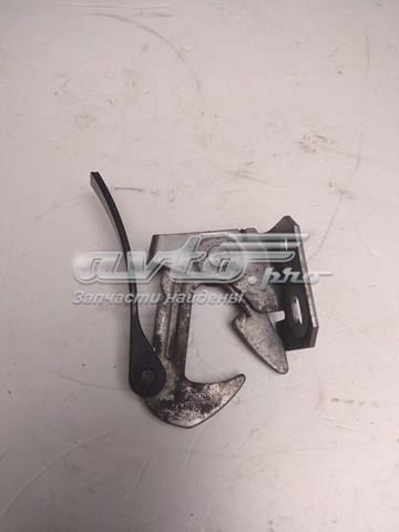 9678334080 Peugeot/Citroen Dźwignia otwierania maski