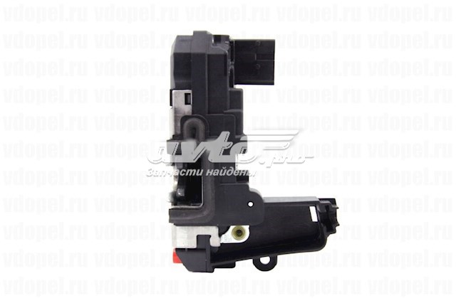 Zamek drzwi tylnych lewych 13220373 General Motors
