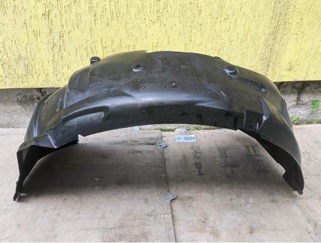 Nadkole błotnika przedniego lewe do Ford Mustang VI ZG