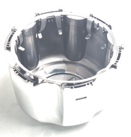 Kołpak do obręczy koła Q-fix Q3760485 cena, od 22,86 USD