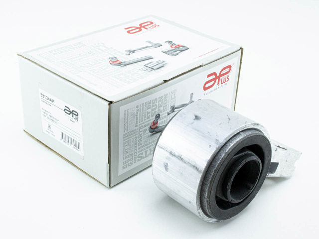 Silentblock przedniego wahacza dolnego Aplus 33134AP cena, od 55,63 USD
