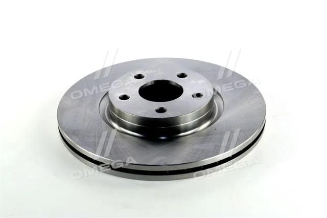 Tarcza hamulcowa przednia Rider RD3325DF4424 cena, od 57,62 USD