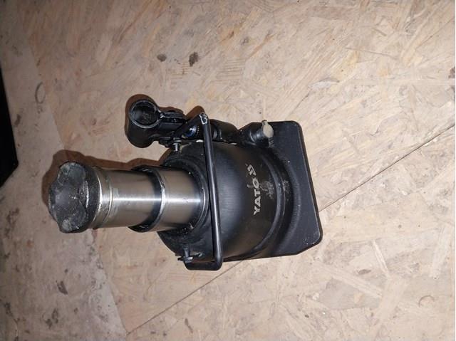 Podnośnik hydrauliczny Yato YT1713