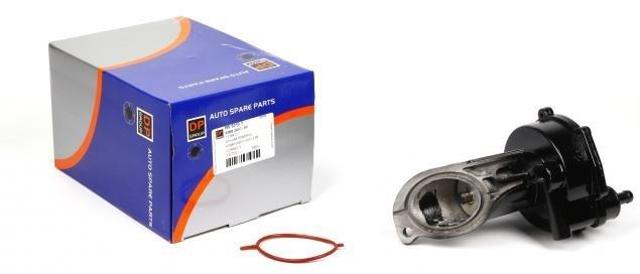 BS93101 DP Group Pompa podciśnienia