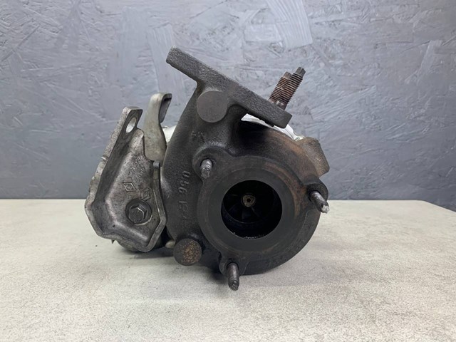8200347344 Renault (RVI) turbina